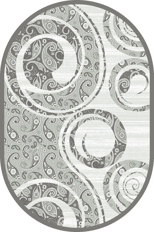 MEGA CARVING - d269 - GRAY