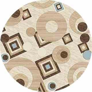 MEGA CARVING - d270 - CREAM
