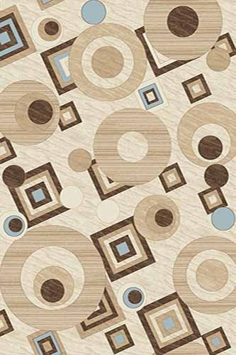 MEGA CARVING - d270 - CREAM