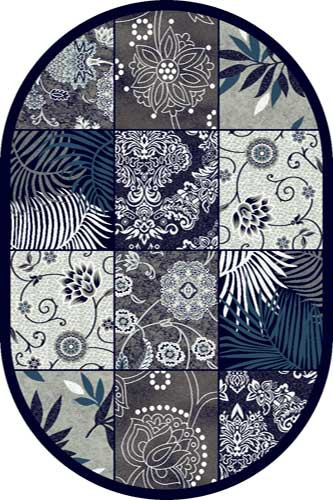 MEGA CARVING - d271 - GRAY