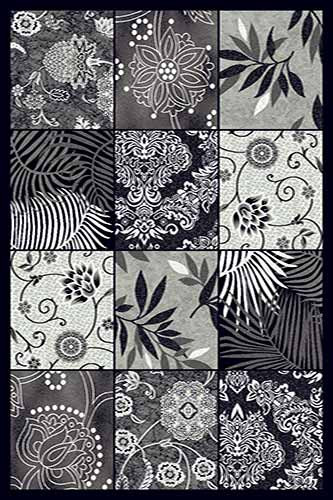 MEGA CARVING - d271 - GRAY