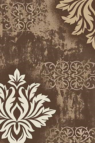 MEGA CARVING - d272 - BROWN