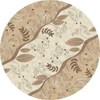 MEGA CARVING - d273 - CREAM