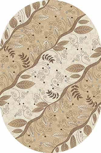 MEGA CARVING - d273 - CREAM