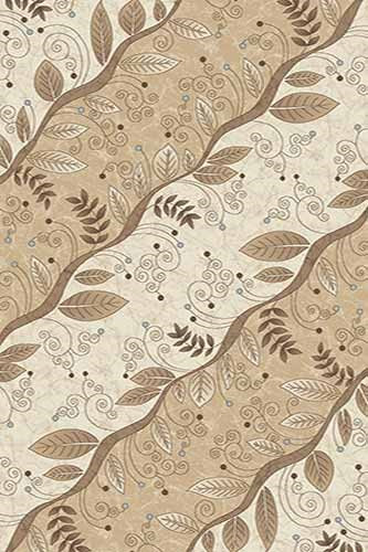 MEGA CARVING - d273 - CREAM