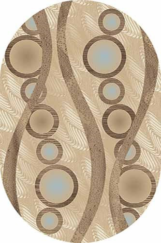 MEGA CARVING - d274 - BEIGE