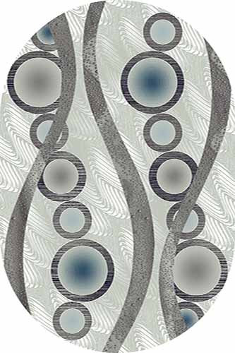 MEGA CARVING - d274 - GRAY