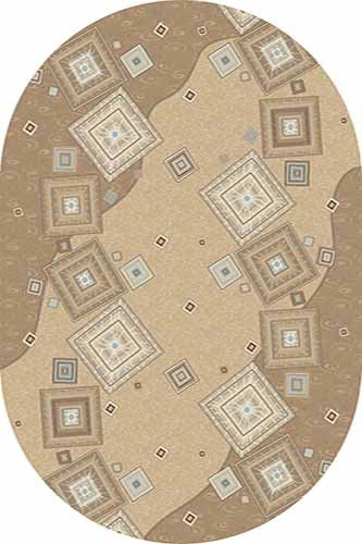 MEGA CARVING - d275 - BEIGE
