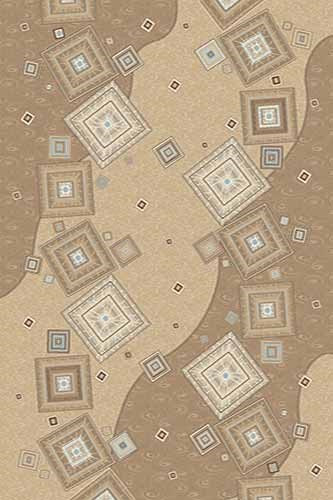 MEGA CARVING - d275 - BEIGE