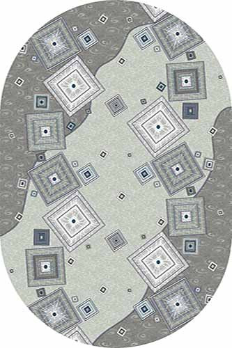 MEGA CARVING - d275 - GRAY