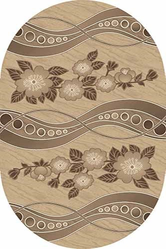 MEGA CARVING - d276 - BEIGE