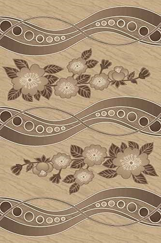 MEGA CARVING - d276 - BEIGE