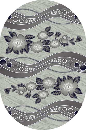 MEGA CARVING - d276 - GRAY