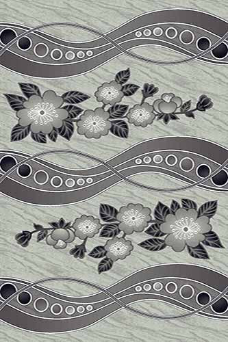 MEGA CARVING - d276 - GRAY