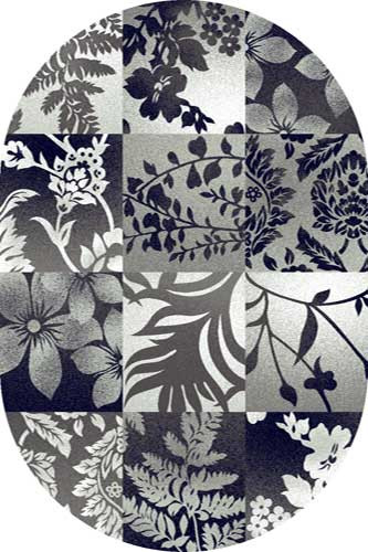 MEGA CARVING - d279 - GRAY