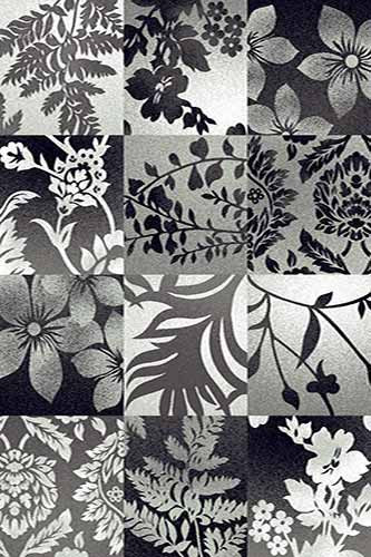 MEGA CARVING - d279 - GRAY
