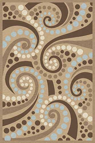 MEGA CARVING - d283 - BEIGE