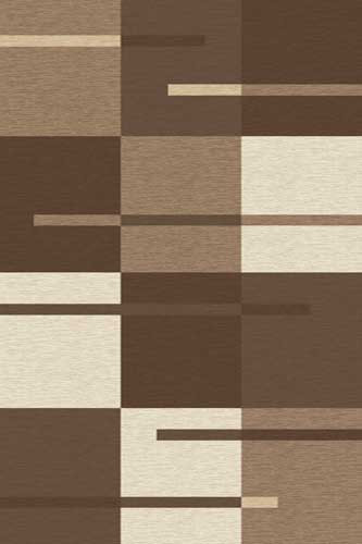 MEGA CARVING - d296 - BROWN
