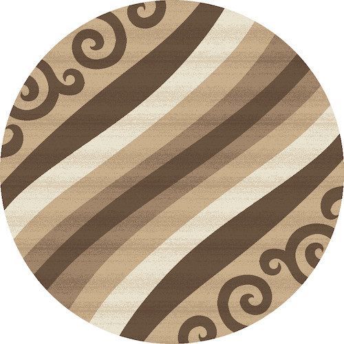 MEGA CARVING - d297 - BEIGE