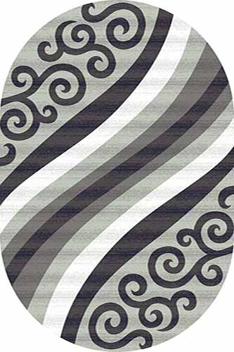 MEGA CARVING - d297 - GRAY