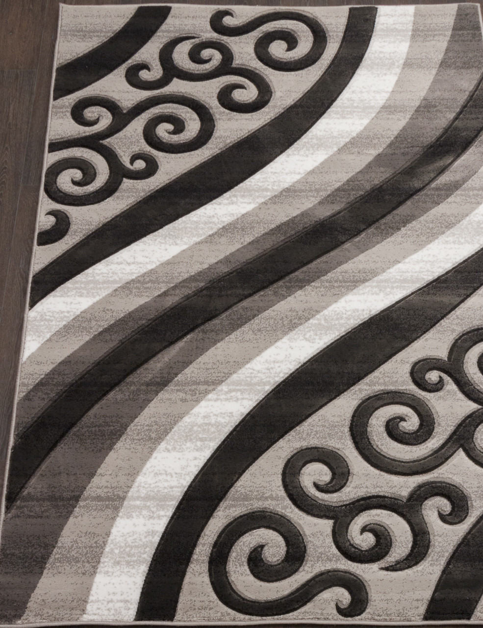 MEGA CARVING - d297 - GRAY