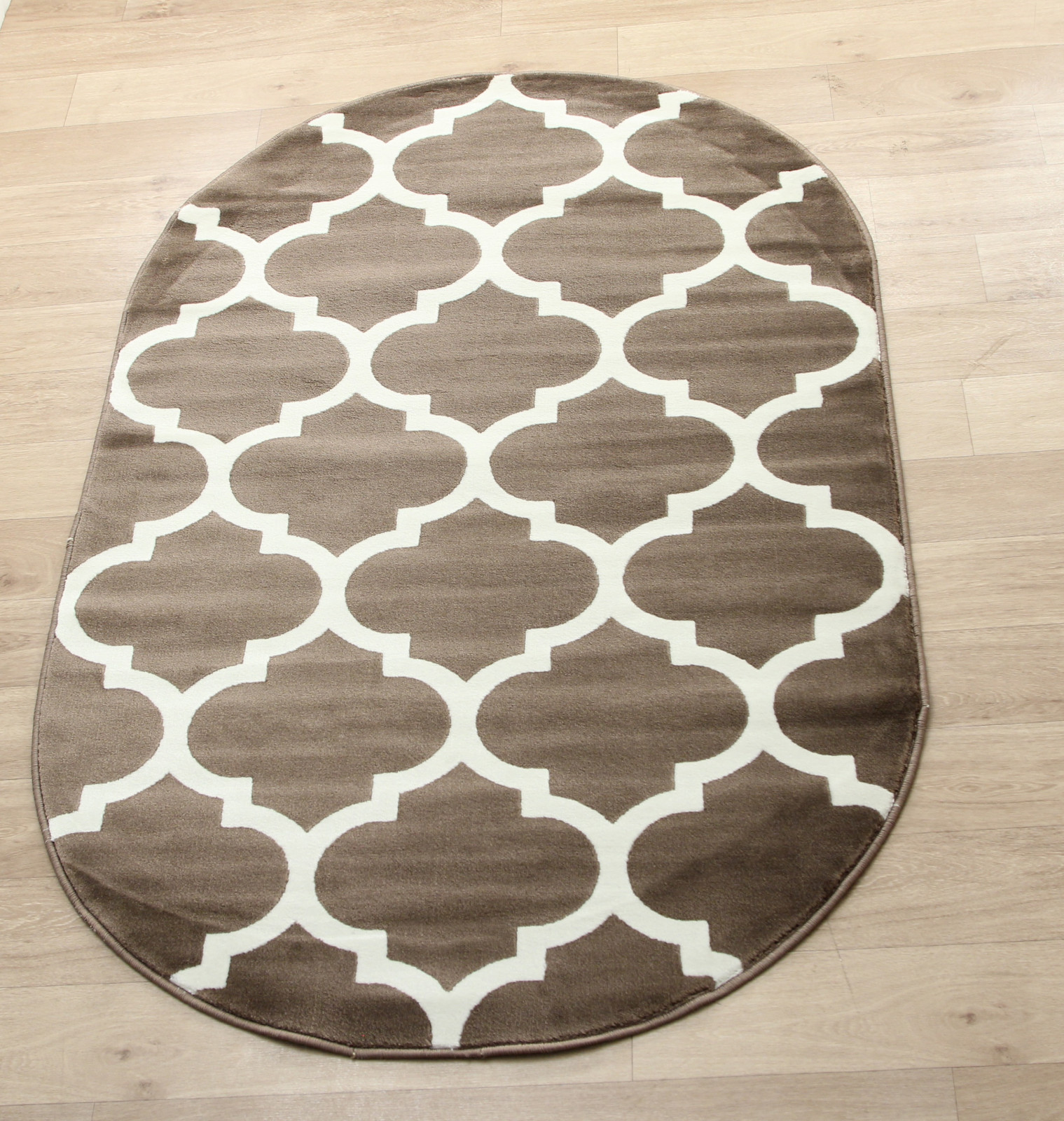 MEGA CARVING - d422 - BROWN