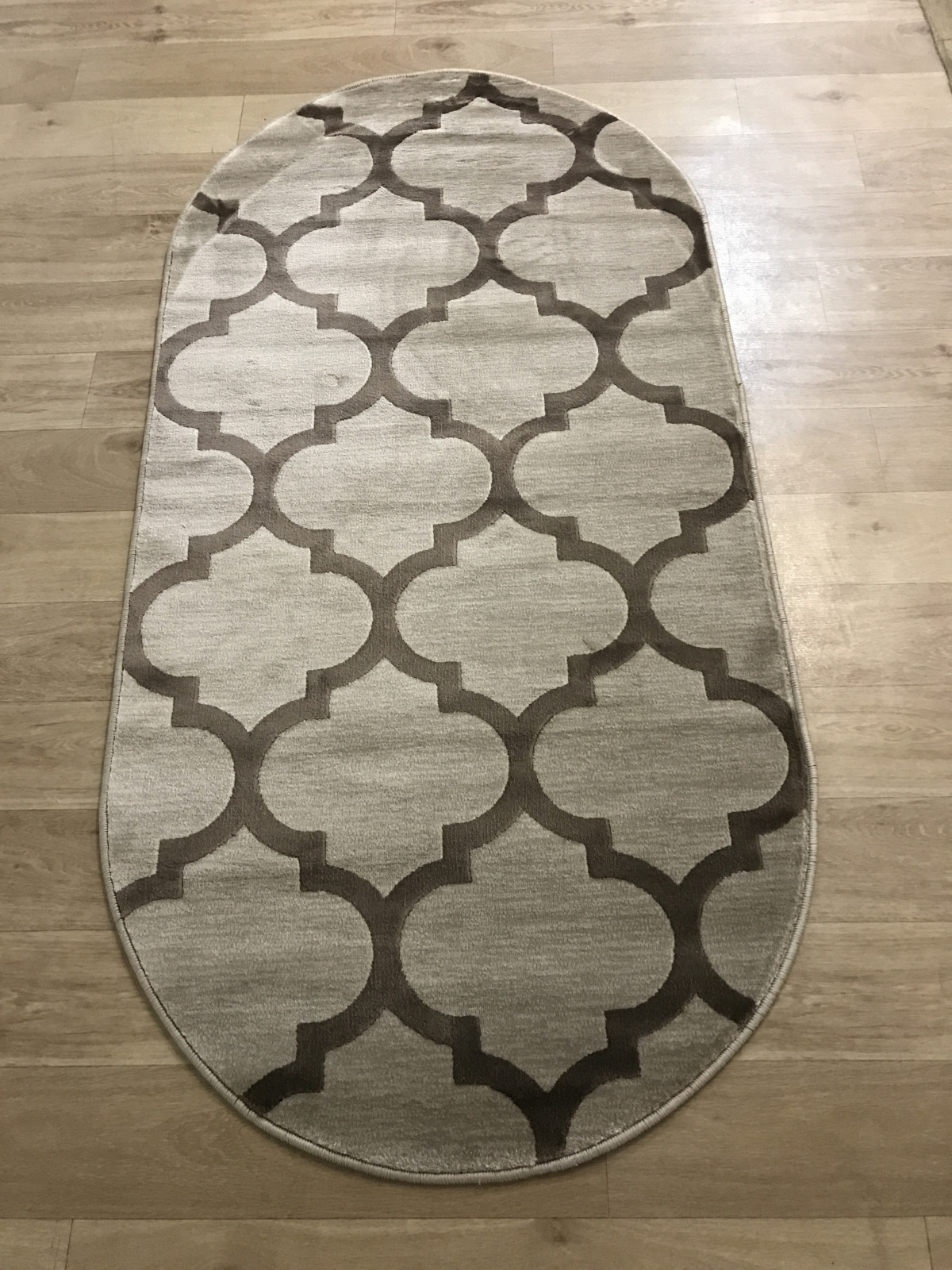 MEGA CARVING - d422 - DARK BEIGE