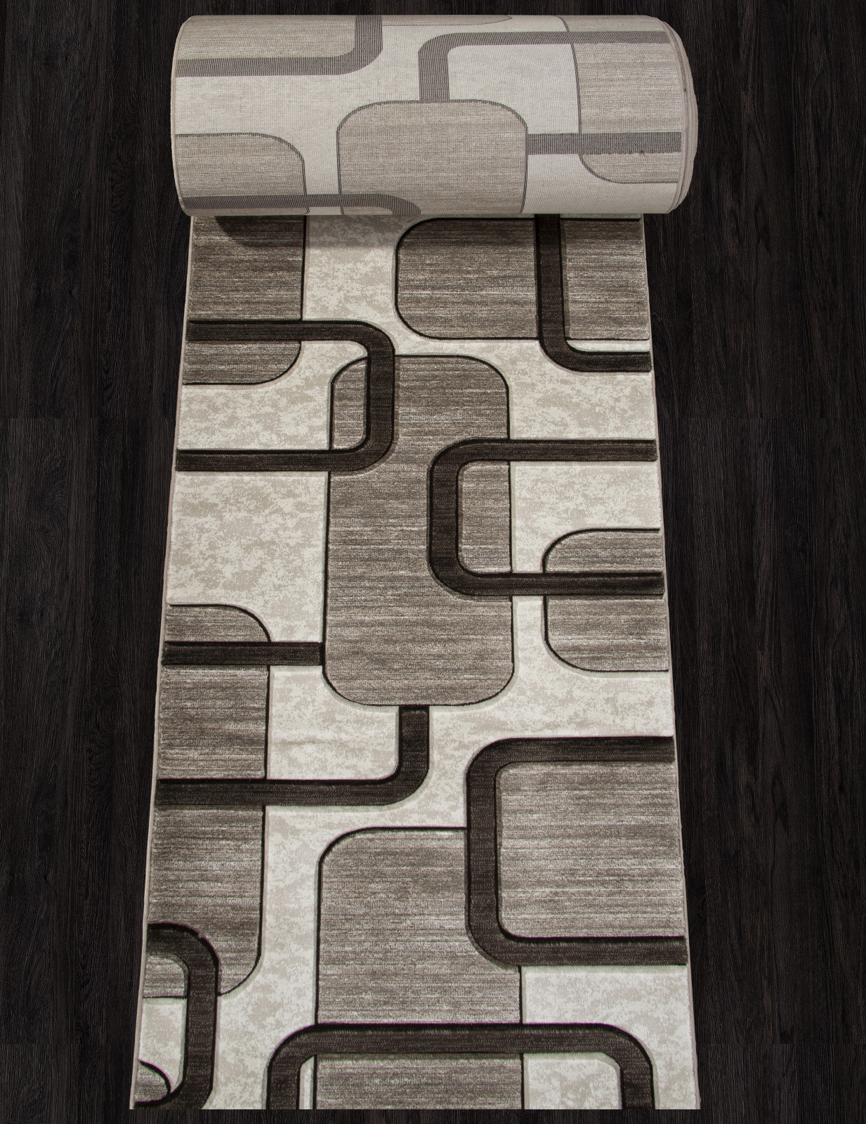 MEGA CARVING - D465 - BEIGE