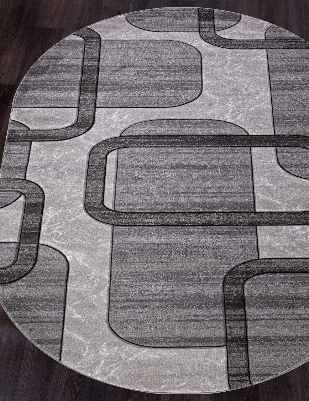 MEGA CARVING - D465 - LIGHT GRAY