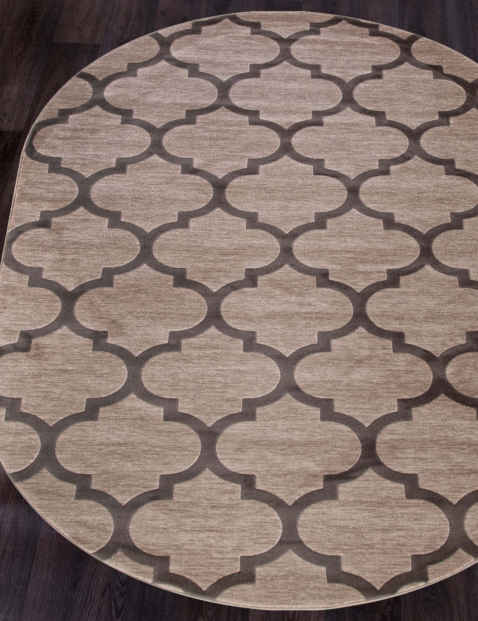 MEGA CARVING WK - d422 - BEIGE