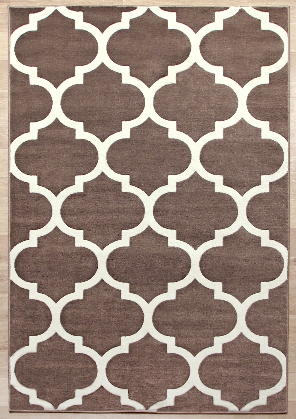 MEGA CARVING WK - d422 - BROWN
