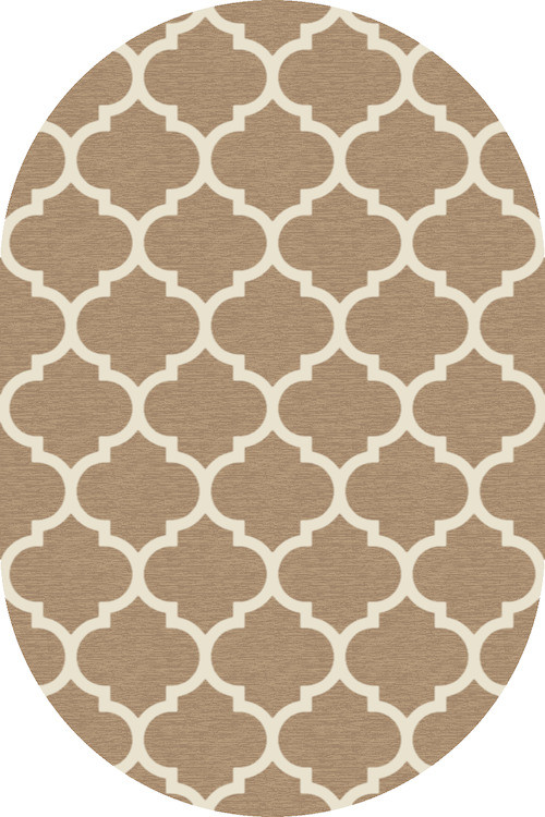 MEGA CARVING WK - d422 - D.BEIGE-CREAM