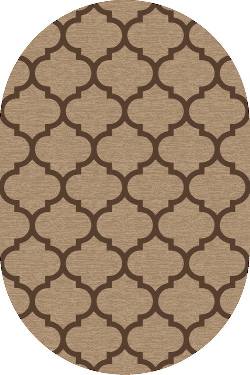 MEGA CARVING WK - d422 - DARK BEIGE