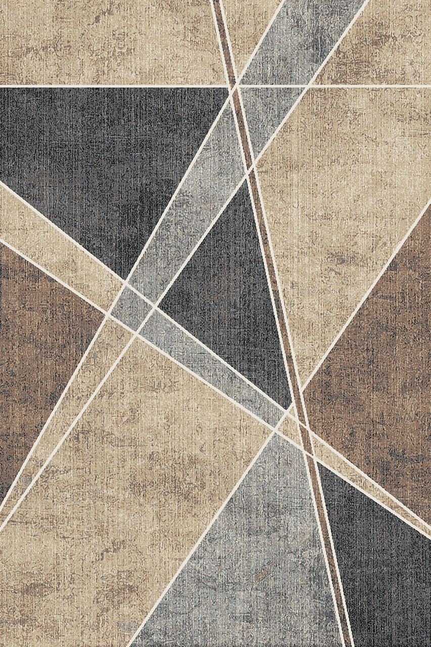 MELANGE - D841 - BEIGE