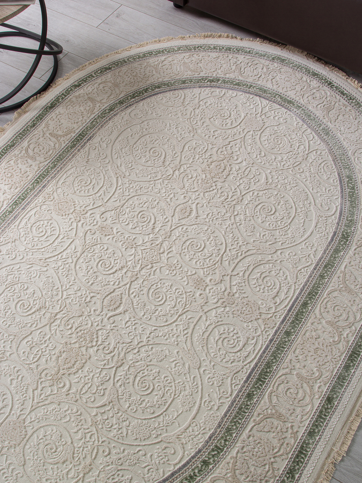 MELODY - 30896U - CREAM / CREAM