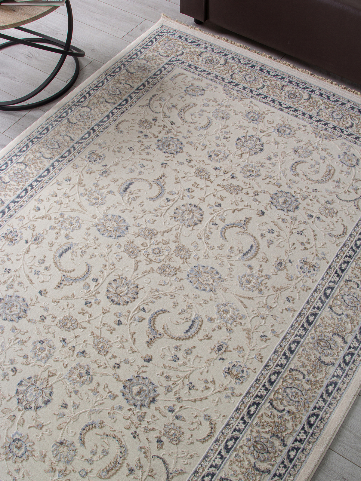 MELODY - 35848A - CREAM / CREAM