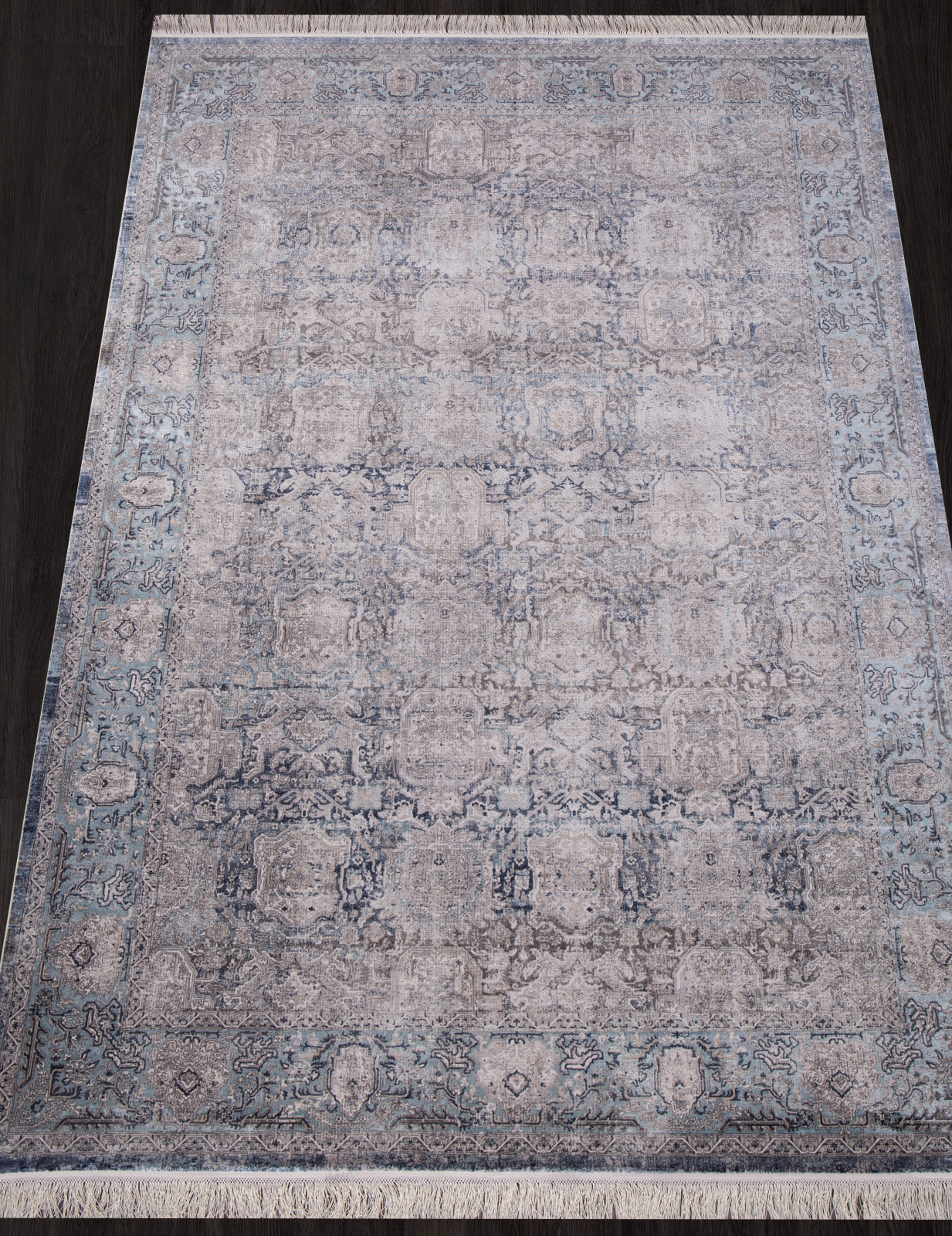 MESMERIZE - O0486 - 031 BLUE