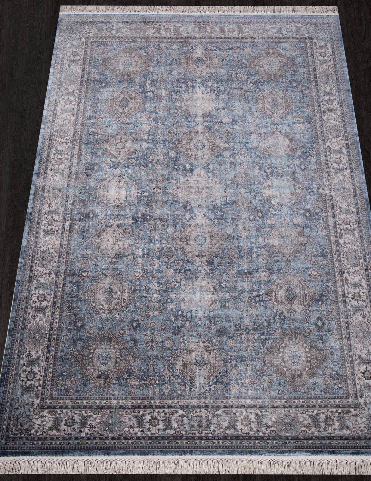 MESMERIZE - O0489 - 031 BLUE