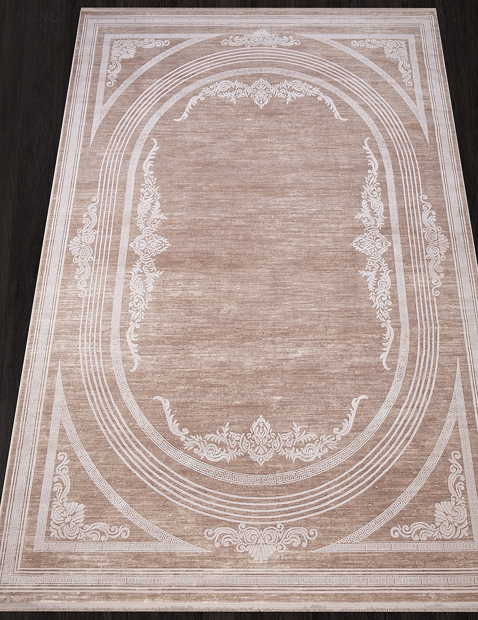 MILANO - 21071B - D.BEIGE / CREAM