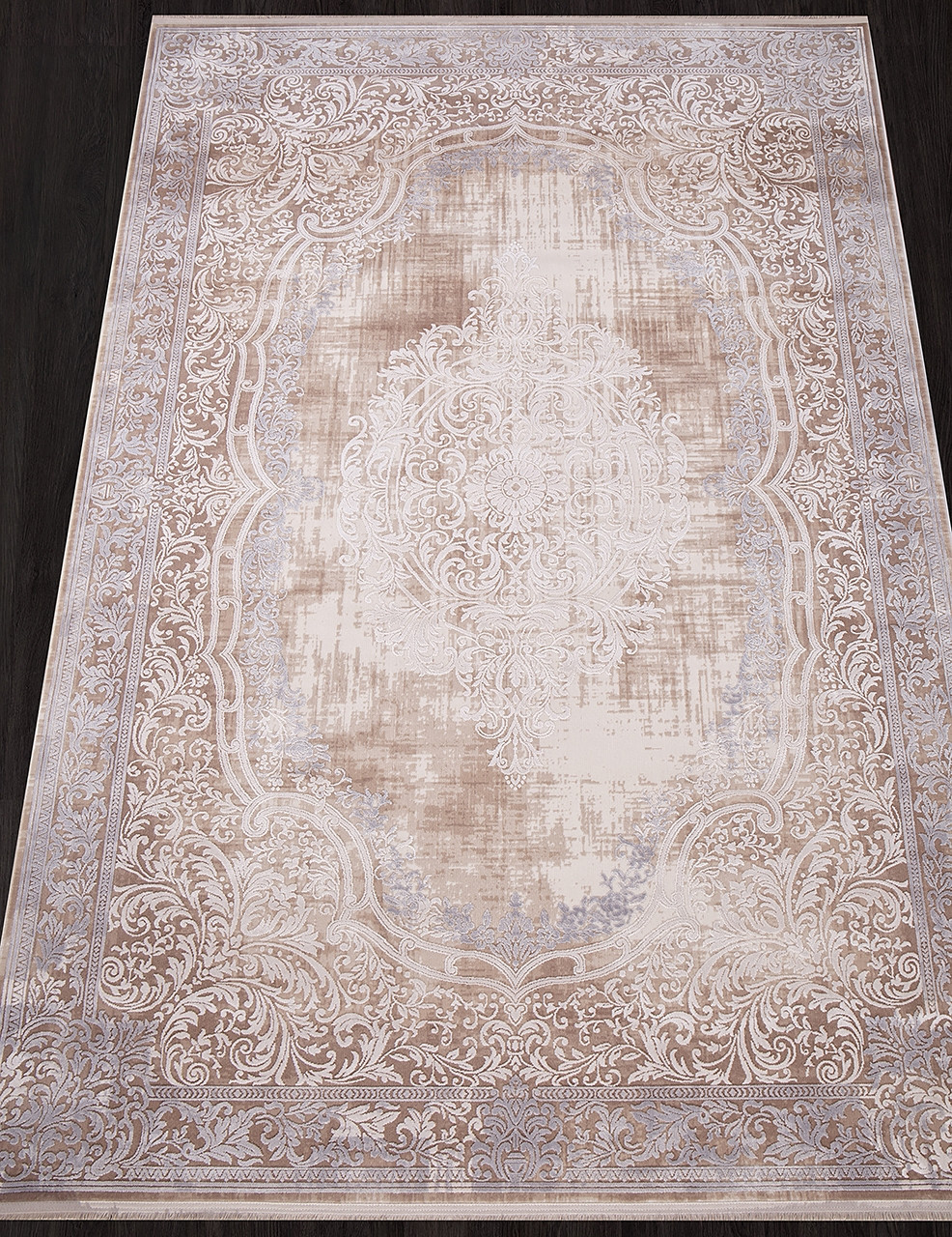 MILANO - 21109A - D.BEIGE / CREAM