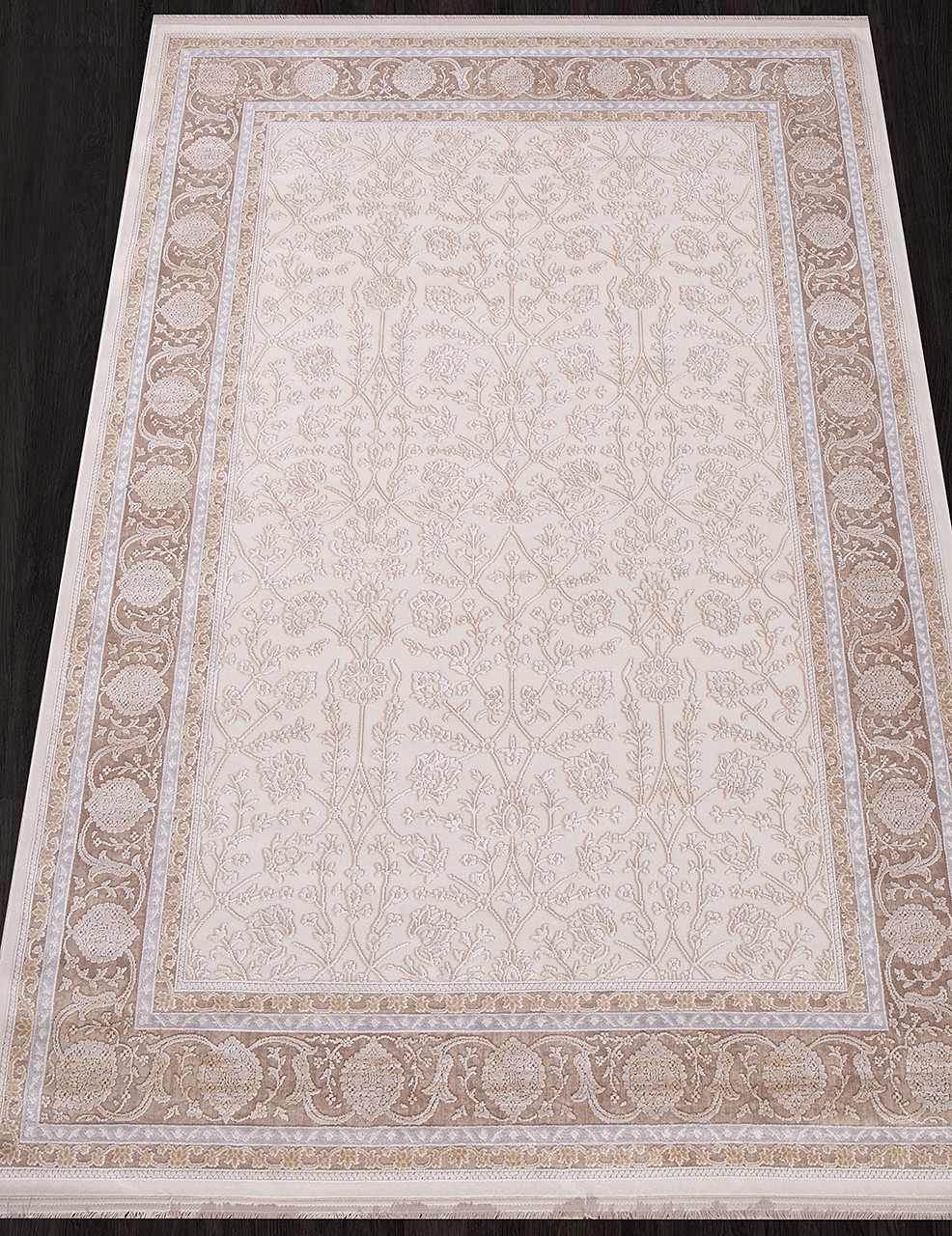 MILANO - 21148B - BEIGE / CREAM
