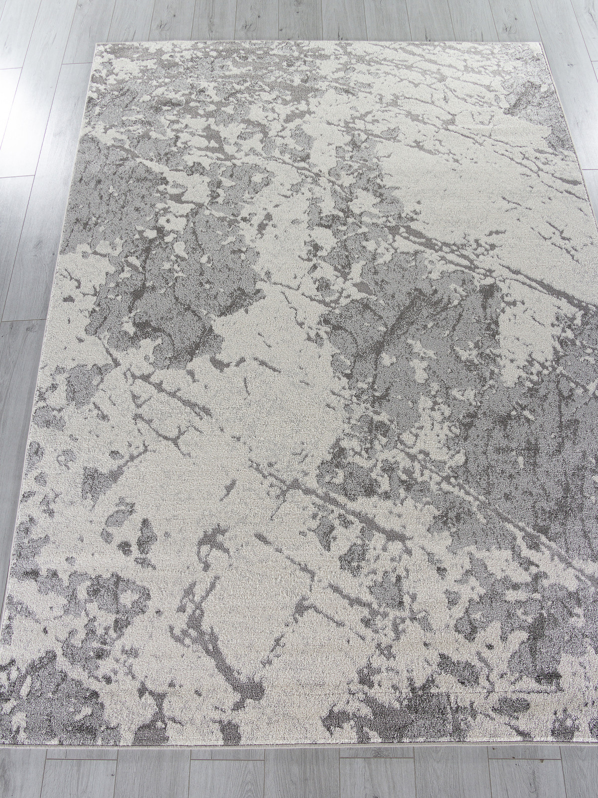 MILEDY - MP18 - GRAY