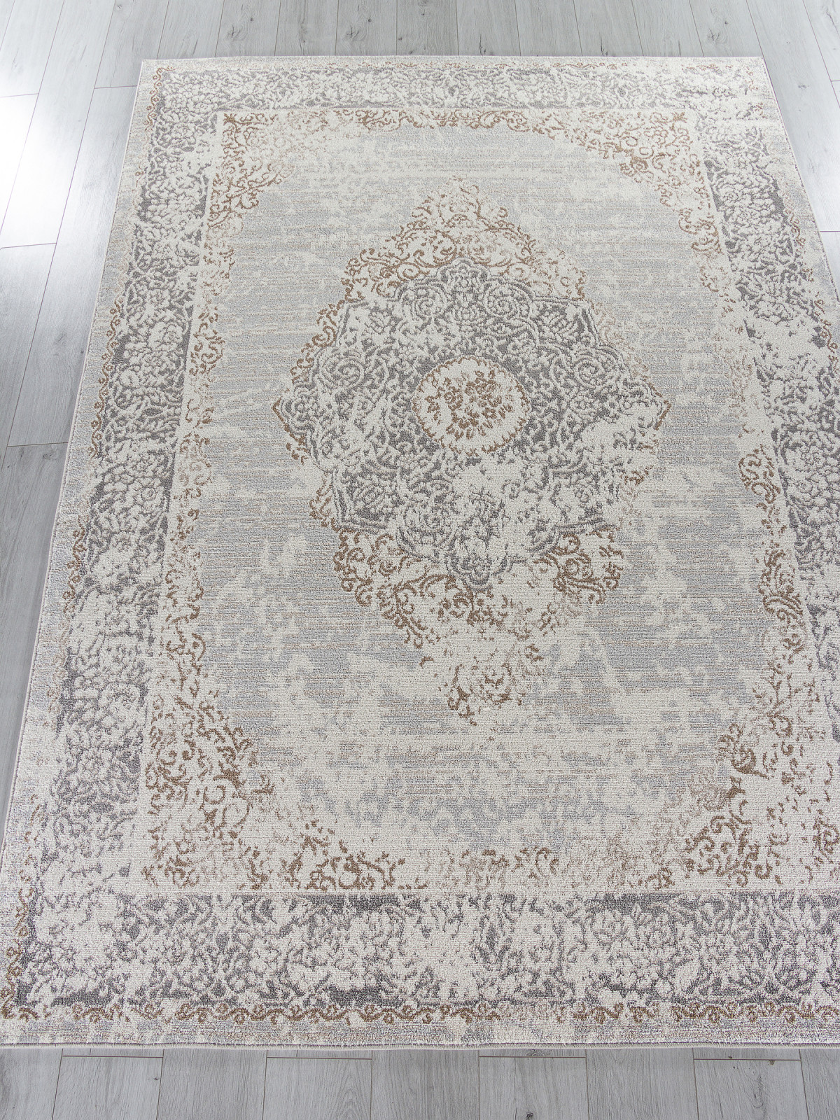 MILEDY - MP19 - GRAY