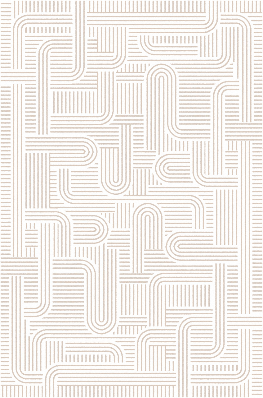 MILOS - F621 - NATURAL-BEIGE