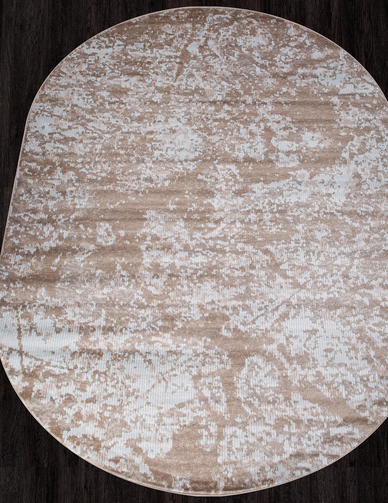 MIRANDA - D941 - DARK BEIGE