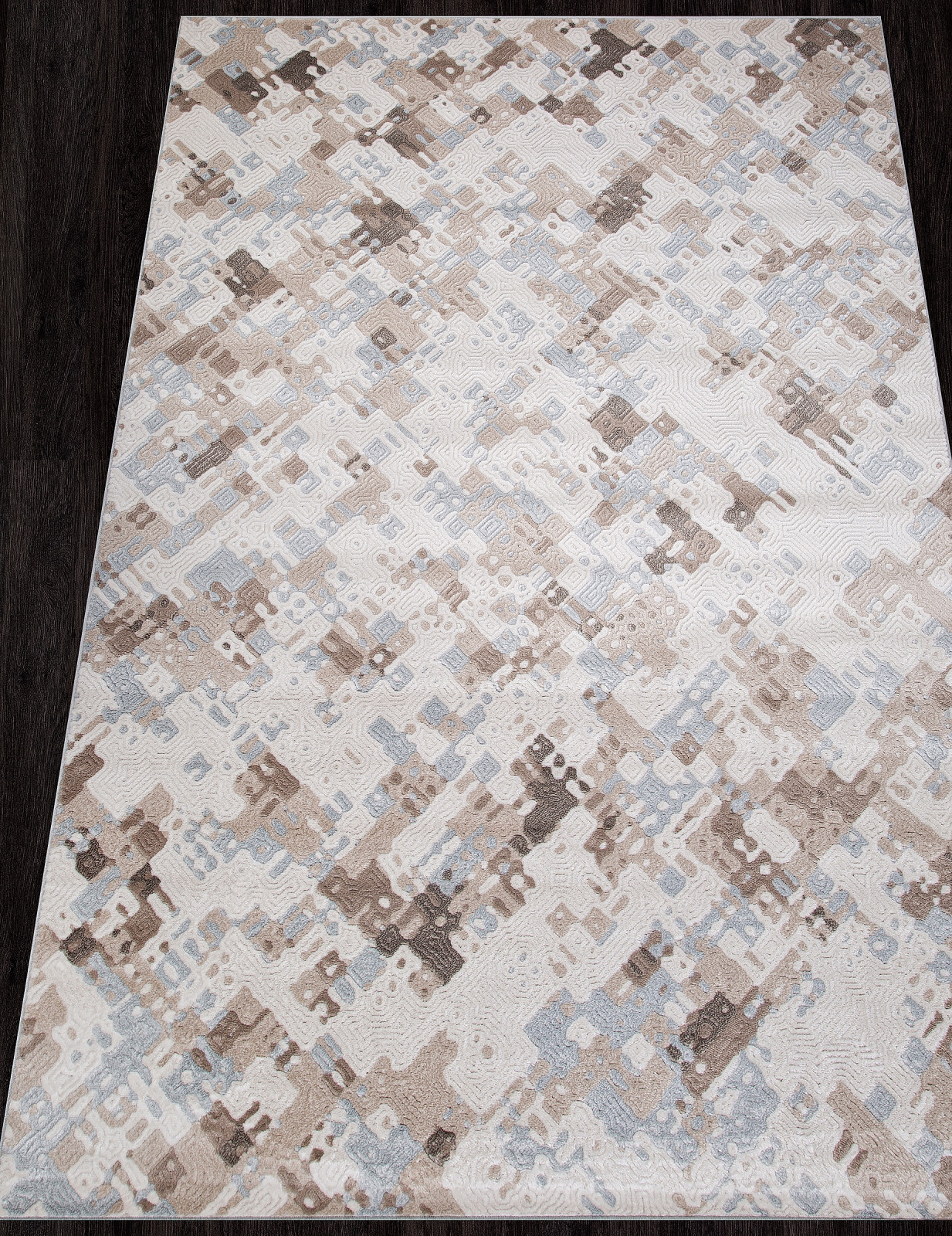 MIRANDA - D958 - CREAM