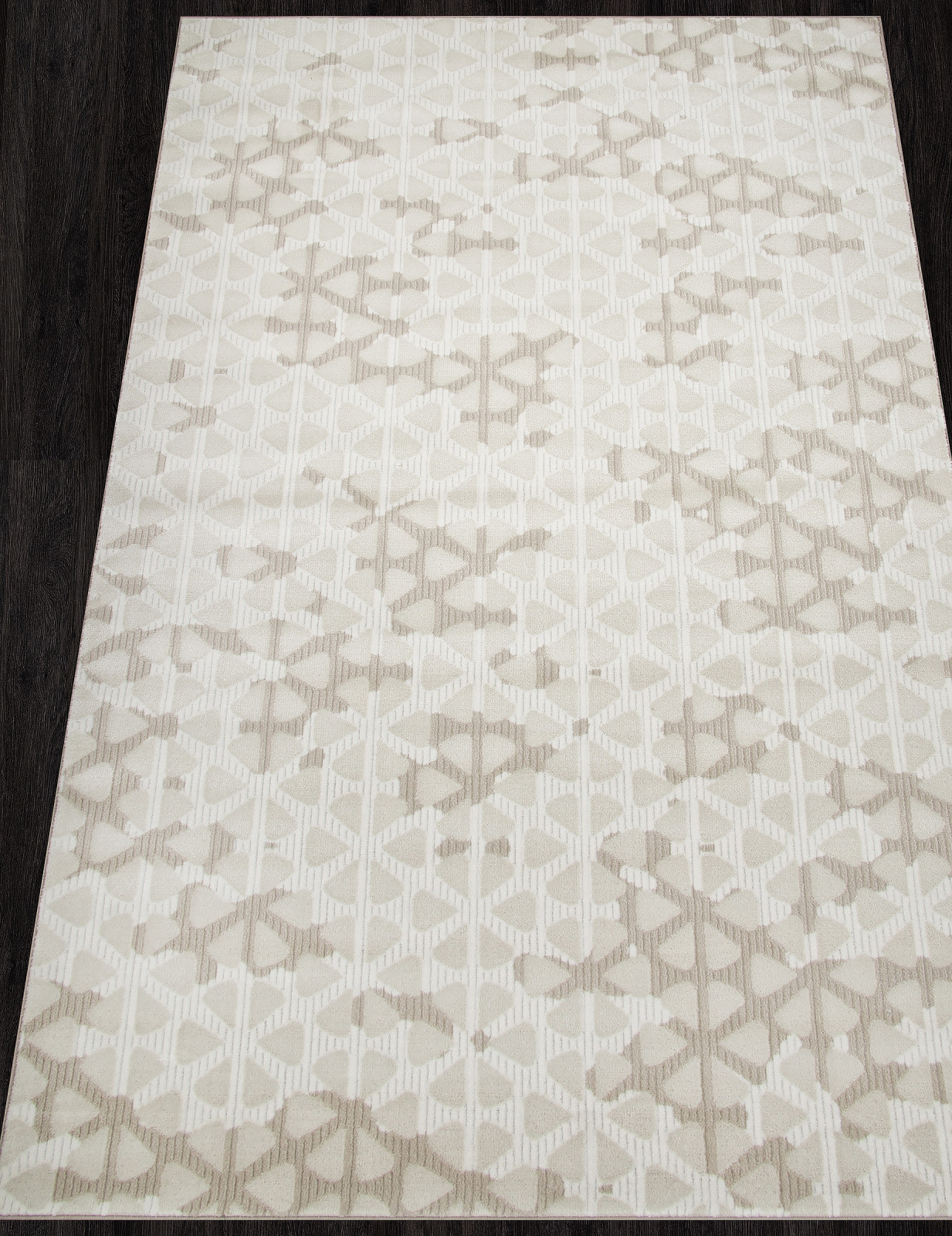 MIRANDA - F125 - CREAM