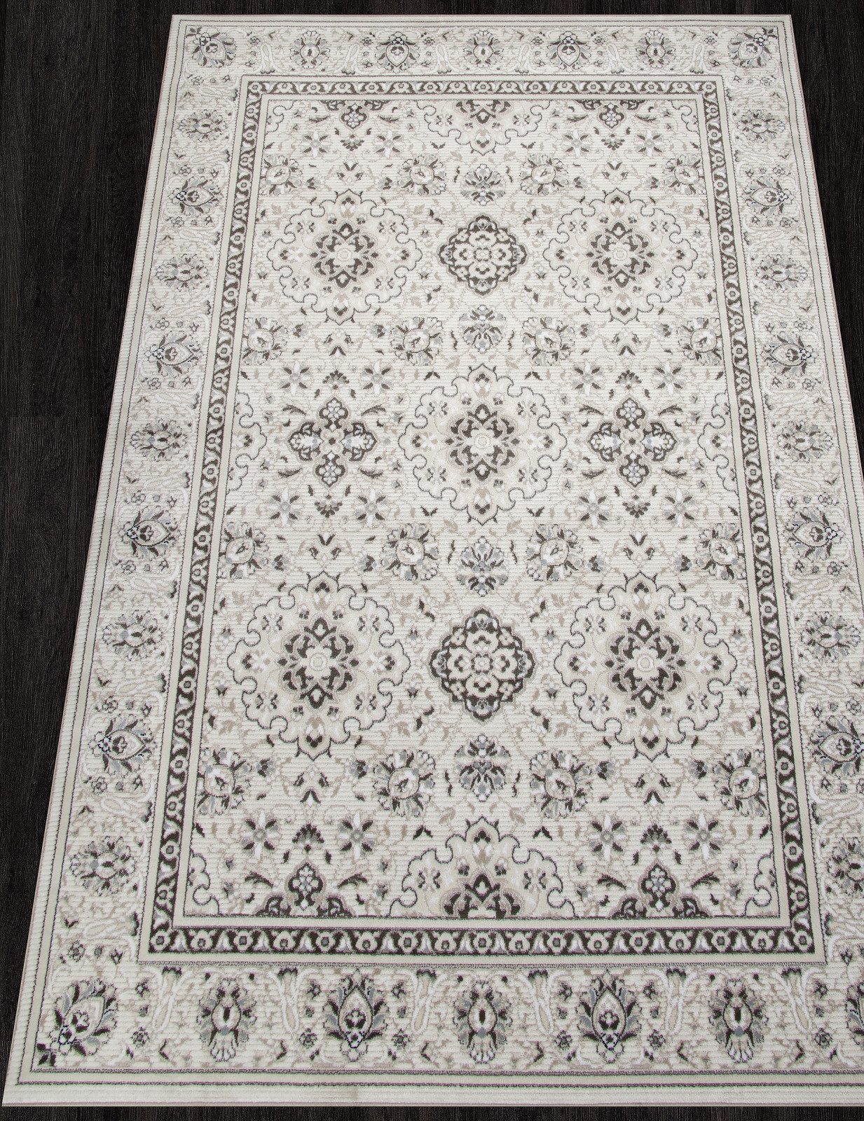 MIRANDA - F130 - CREAM-BROWN