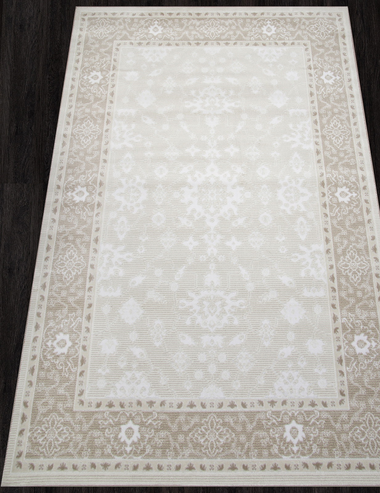 MIRANDA - F131 - CREAM