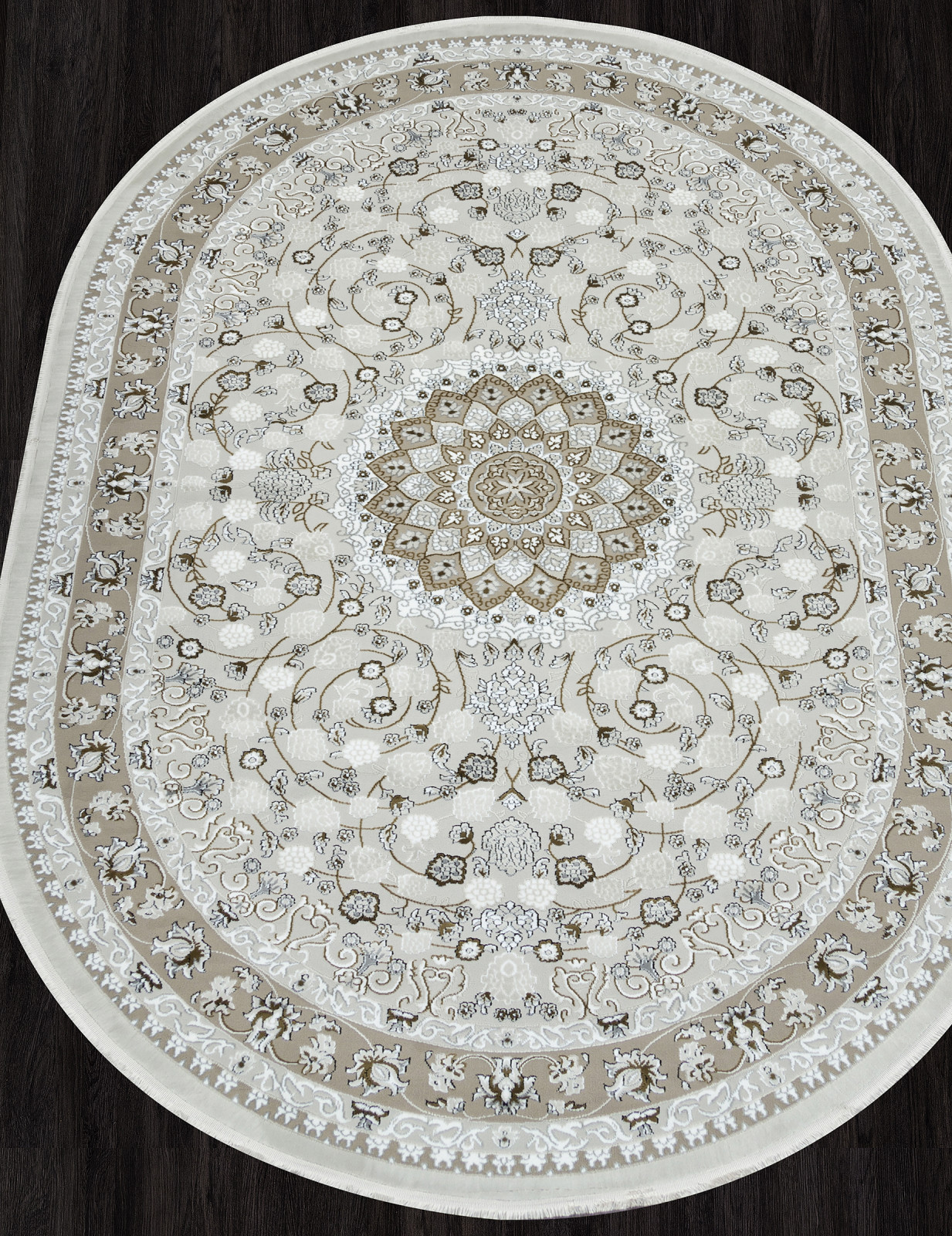 MIRAY - O1467 - 060 CREAM